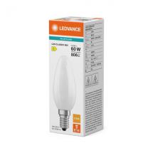  LED P CLB 5.9W 827 FR E14 