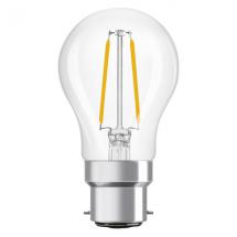  LED OSR CLP 1,8W/827 FIL B22 