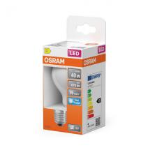  LED OSR CLA 3,4W/865 FR E27 