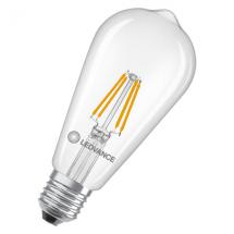  LED P EDI 3.4W 827 FILCL E27 