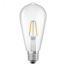  LED OSR EDI 1,8W 827 FIL E27 