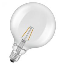  LED P G125 1.8W 827 FILCL E27 