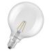  LED P G125 1.8W 827 FILCL E27 