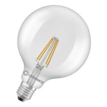  LED P G125 5.9W 827 FILCL E27 