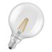  LED P G125 5.9W 827 FILCL E27 