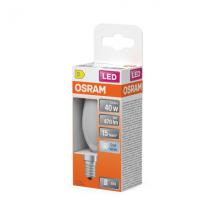  LED OSR CLB 3,4W/865 FR E14 