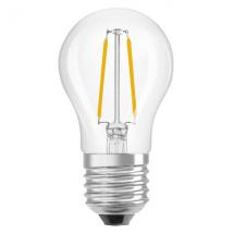  LED P CLP 1.8W 827  FIL E27 
