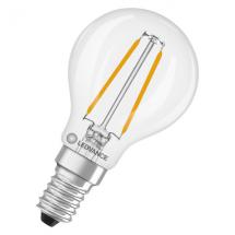  LED P CLP 1.8W 827 FIL E14 