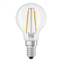  LED P CLP 1.8W 827 FIL E14 