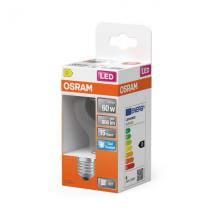  LED OSR CLA 5,9W/865 FIL E27 