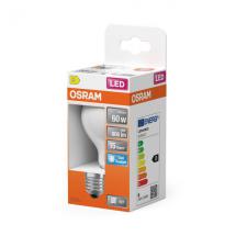  LED OSR CLA 5,9W/865 FR E27 