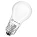  LED P CLP 3.4W 827 FR E27 