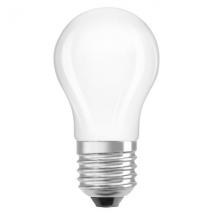  LED P CLP 3.4W 827 FR E27 