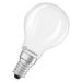  LED P CLP 3.4W 827 FR E14 