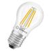  LED P CLP 5.9W 827 FIL E27 