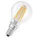  LED P CLP 5.9W 827 FIL E14 