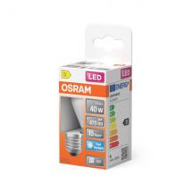  LED OSR CLPS 3,4W/865 FR E27 