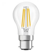  LED OSR CLP 3,4W/827 FIL B22 