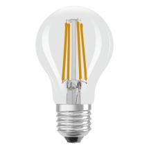  LED S CLA DIMA 5W 827 FIL E27 