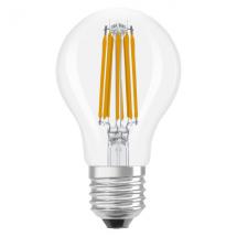  LED S CLA DIMA 7.2W827 FIL E27 