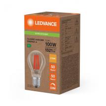  LED S CLA DIMA 7.2W827 FIL E27 