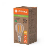 LED S CLP A 3.8W 827 FIL E14 