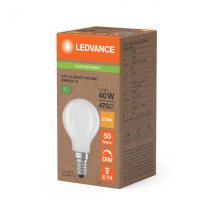  LED S CLP DIM B 2.5W827 FR E14 