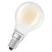  LED S CLP A 3.8W 827 FR E14 