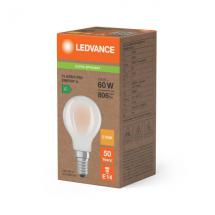 LED S CLP A 3.8W 827 FR E14 
