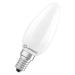  LED S CLB DIM B 2.5W827 FR E14 