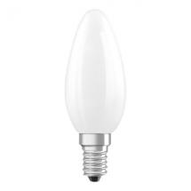  LED S CLB DIM B 2.5W827 FR E14 