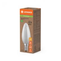  LED S CLB DIM B 2.5W827 FR E14 