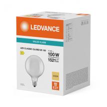  LED V G125 FILFR 11W 830 E27 