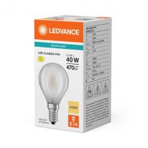  LED V CLP40 FILFR 4.2W 830 E14 