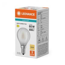 LED V CLP60 FILFR 5.9W 830 E14 