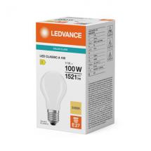  LED V CLA100 FILFR 11W 830 E27 