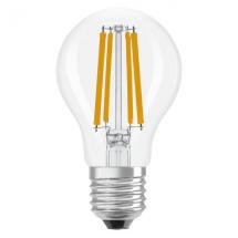  LED V CLA100 FIL 11W 830 E27 