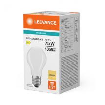  LED V CLA75 FILFR 7.5W 830 E27 