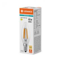  LED V CLB60 FIL 5.9W 830 E14 