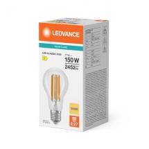  LED V CLA150 FIL 17W 830 E27 