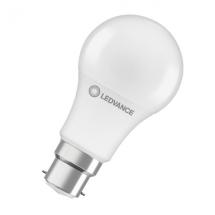  PACK X3 LED V CLA 8W 830 B22 