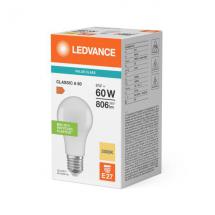  LED P CLA60 8W 830 PCR E27 