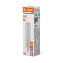  LED DULUX D/E13 HF 865 G24Q-1 