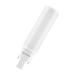  LED DULUX D/E18 HF 865 G24Q-2 