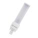  LED DULUX D26 EM 865 G24D-3 
