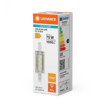  LED P LINE78 75 9.5W 827 R7S 