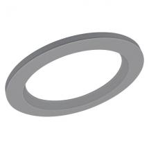  DL CMFT DN100 Collerette Grise 