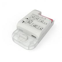  DP COMBO DETECTEUR HF 