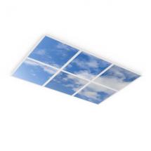  PL PRINT SKY 625 33W PACK DE 6 