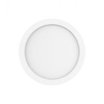  DL UNIV D200 18W MS IP44 BLANC 